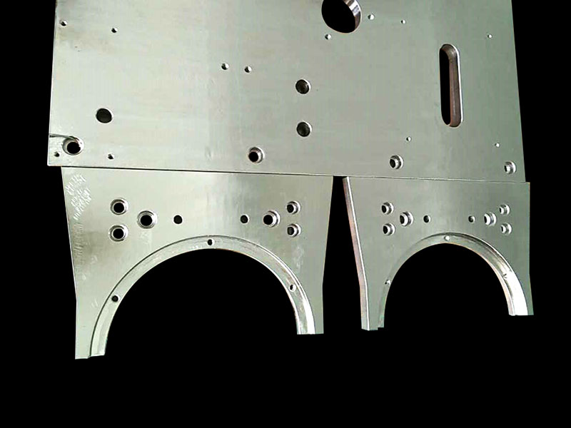 噴砂化學(xué)鍍鎳