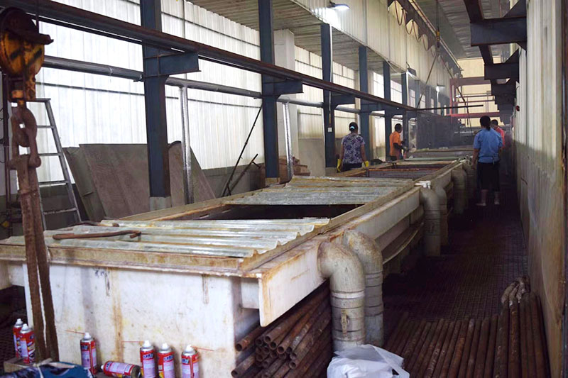 廠(chǎng)房車(chē)間